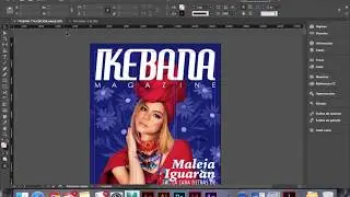 CREAR HIPERVINCULOS EN INDESIGN