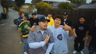 Big Joe & DJFLO24 - TAKE A RIDE (Directed by 