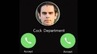 POV : You Get Called By The Cock Department