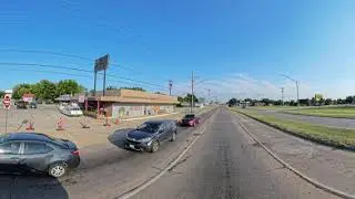 RZR Pro XP 360 Test Ride
