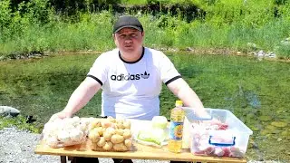 Неожиданно ЛУЧШИЙ РЕЦЕПТ для ЗАГОРОДА. Забудьте про 