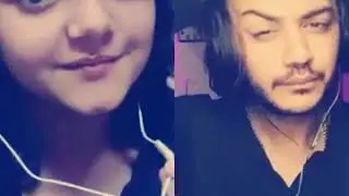 Hasi ban gaye song short cover
