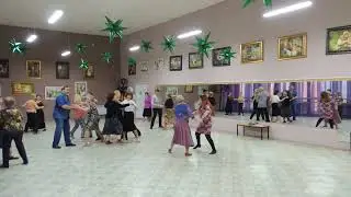 КД Москва  Репетиция 31 мая 2023г  КИБТ  Грация