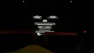 Digital Cinema Ending: Borderlands (2024)