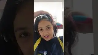 Arrume-se comigo para ir para escola  ❤️❤️