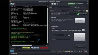 SM J710F U5 Android 8 Root by Hydra Tool