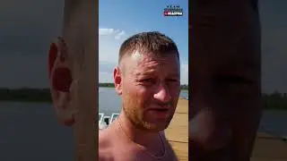 Что бывает когда на улице +49.ЖАРА!!!
