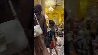 SUKH TERA DITA LAYIYE | SATNAM WAHEGURU JI | #gurudwara #sachkhand #viral #sawna #youtubeshorts #yst