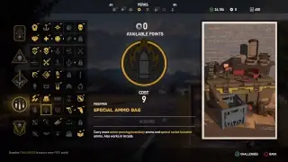 Farcry 5:doing some story and side missions