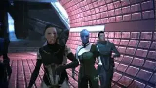 Mass Effect: Therum Escape