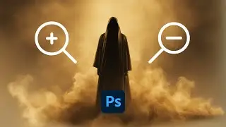 Photoshop Tutorial: Here Are 5 Methods On How To Zoom In And Out In Photoshop