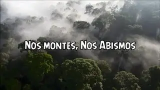 Nos montes, Nos abismos - Grupo Bem