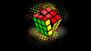 Levels of solving rubicks cubes #rubikscube #animation #cubing #cool #smart #awesome
