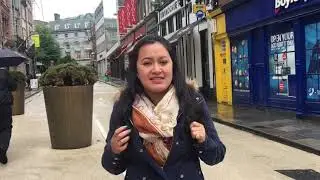 Testimonio desde Irlanda