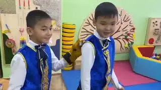 📌"Этно" терапиясы мен "Асық"  терапиясының қолдану ерекшеліктері.
