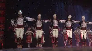 Ensemble Chinary - Petrunino /  Ансамбъл Чинари - Петрунино