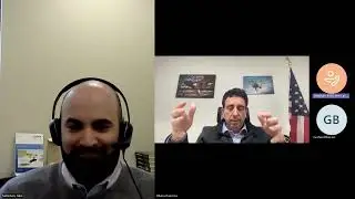 Inside Silicon Photonics — With Mario Paniccia