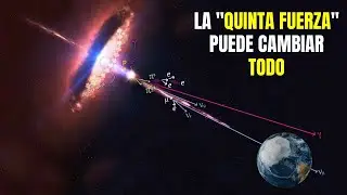 Los Físicos pueden haber descubierto la 