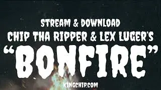 Chip tha Ripper - “Don’t You See I’m on the Phone?!”
