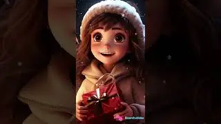 Santa's Workshop of Dreams: Christmas Inspiration Music for Kids