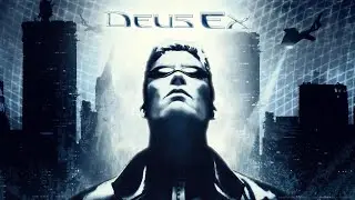 Краткий сюжет Deus Ex