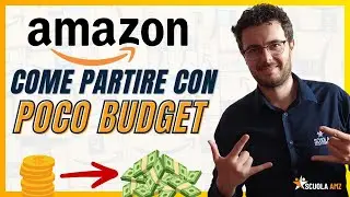 What to Sell on Amazon if You're Starting from Scratch?