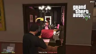 GTA5  | Meltdown #gta #gta5 #gaming