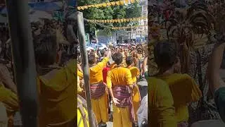 dance competition higalaay fiesteval #everyone #followers #highlights