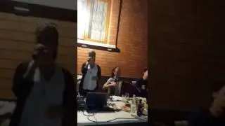 Нана Тибилова-Арцагъд ма фандыр