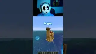 HOW TO GET 3 PLAYERS IN A BOAT!