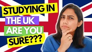 Right time to study in the UK? Studying in the UK for International Students