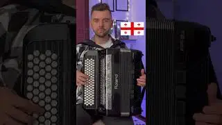 How Accordion Sounds in Different Countries?🪗