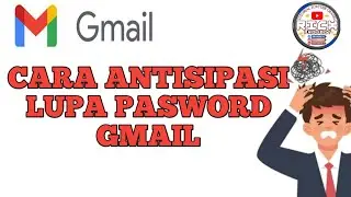 Forgot password on Gmail in anticipation - Recovery email