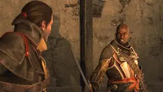 Assassin's Creed: Rogue | Nuevos amigos y viejos conocidos | Gameplay en Español