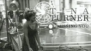 Tina Turner - Missing You (Official Music Video)