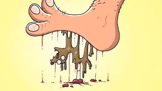 The BEST of Cartoon Box | Marathon | ALL episodes from 2023 | Cartoon Box Classics by Frame Order