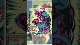 Classic Doctor Strange OP 🔥 