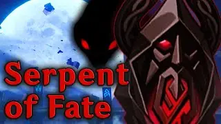 The King of Khaenri'ah | Genshin Impact Theory