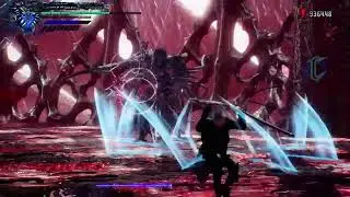 Devil May Cry 5 - Vergil walkthrough (Son of Sparda) part 2