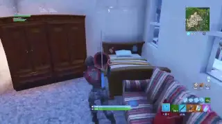 FORTNITE (LIVESTREM)