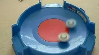 Beyblade Battle Tournament Part 2