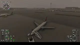 Vatsim ATC From KBOS to KPVD