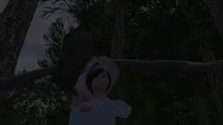 Ex Nihilo - Animation