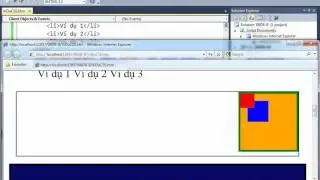 Video Hoc CSS Tieng Viet | Video Day CSS Nang Cao | Co Ban | Part 5 | 