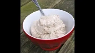 KETO ICE CREAM TUTORIAL!!!