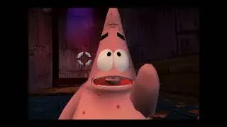 De SpongeBob Squarepants Film (PS2/NL) 100% Walkthrough Met Cheat Codes - Level 6