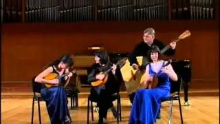 кария закария татарская народная песня Kariya Zakariya Tatar folk song
