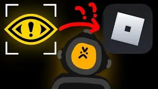 ⚠ Content Warning on Roblox | Content Disclaimer [ IC ]