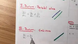 Doğrunun Analitiği 2 TYT-AYT  (11. Sınıf)