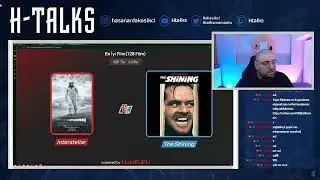 Htalks Chooses 